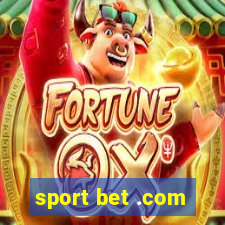 sport bet .com